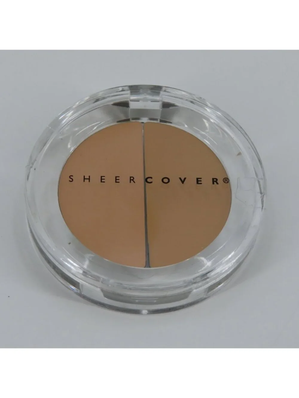 Sheer Cover sheer cover
